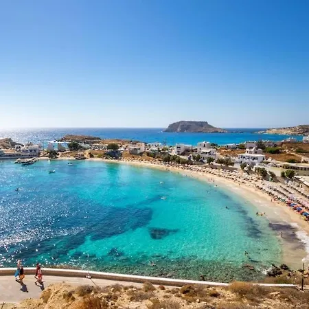 La Scala Luxury Maria Callas With Jacuzzi Karpathos Town (Pigadia)