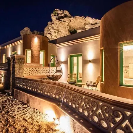 La Scala Luxury Maria Callas With Jacuzzi Villa *