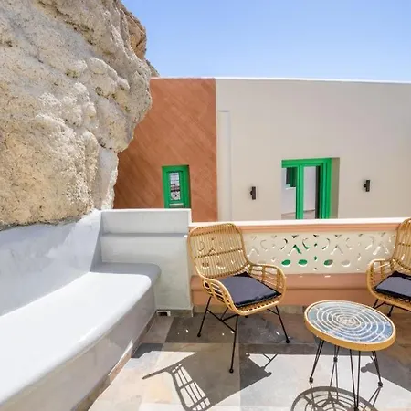 La Scala Luxury Maria Callas With Jacuzzi * Karpathos Town (Pigadia)